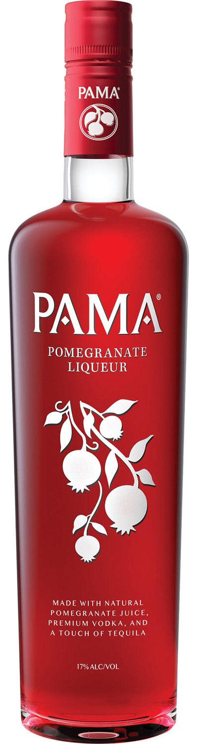 PAMA POMEGRANITE 750ML