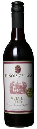 ILL CELLARS VEL RED 750ML