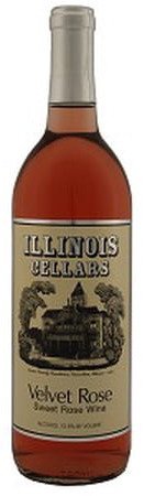 ILL CELLARS VEL ROSE 750ML