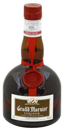 GRAND MARNIER 375ML