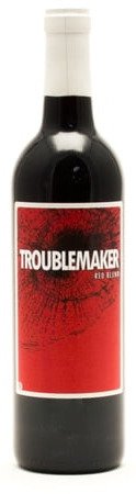 WESTSIDE RED TRBLMKER 750ML