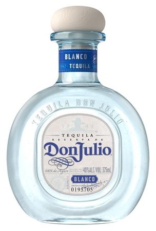 DON JULIO BLANCO 375ML