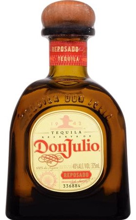 DON JULIO REPOS 375ML