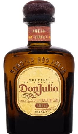 DON JULIO ANEJO 375ML