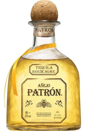 PATRON ANEJO 375ML