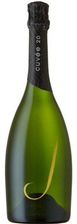 J BRUT CUVEE SPARKLING 750ML