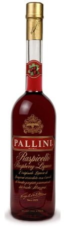 PALLINI RASPICELLO 750ML