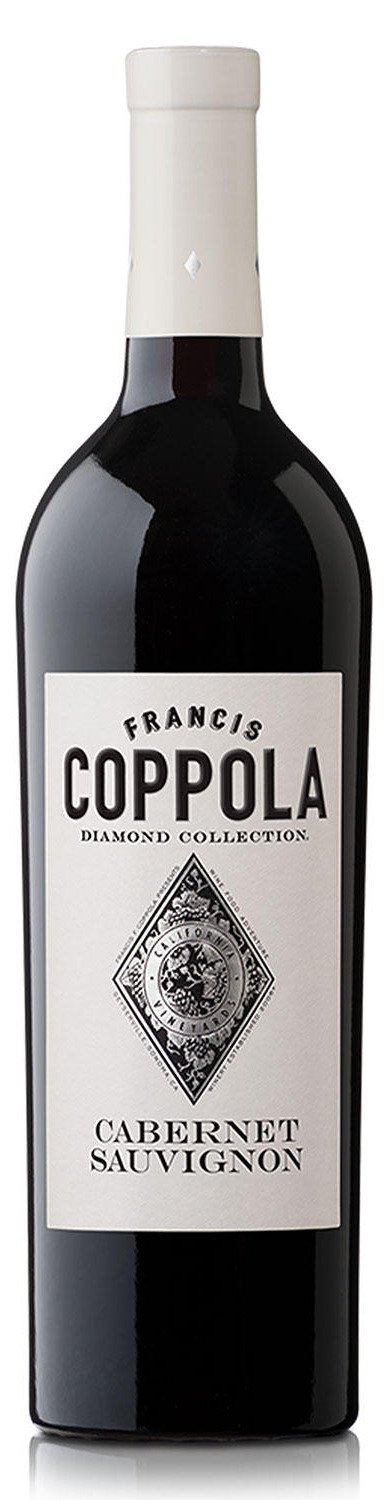 COPPOLA DIAM CAB 750ML