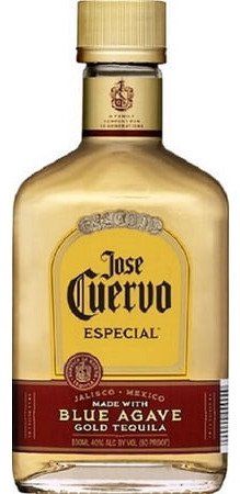 JOSE CUERVO GOLD 100ML