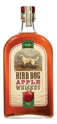 BIRD DOG APPLE 750ML