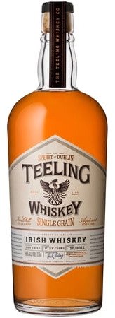 TEELING IRISH WHISKEY SGL GR