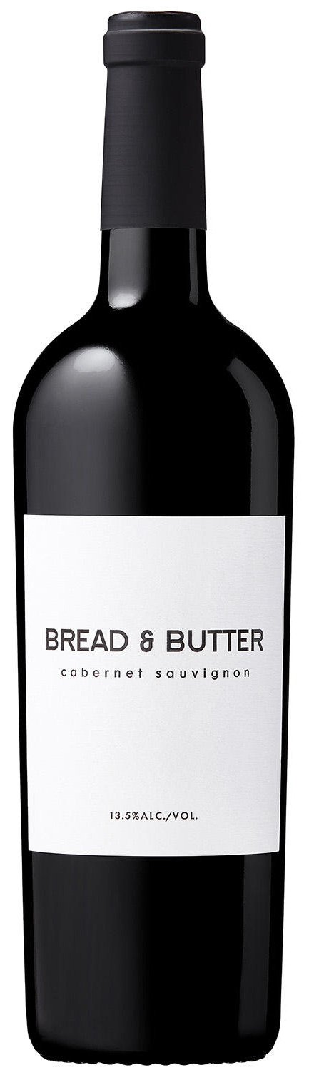 BREAD & BUTTER CABERNET SAUV