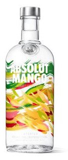 ABSOLUT MANGO 750ML