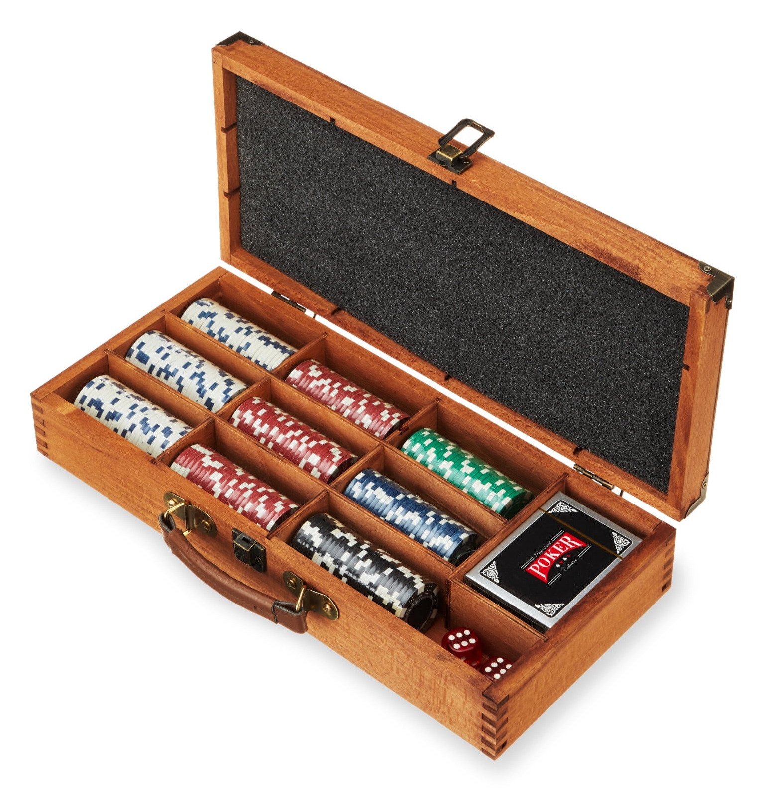 TRUE POKER SET