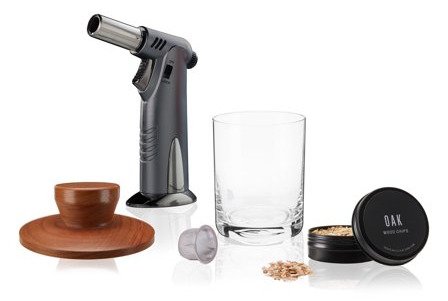 TRUE SMOKED COCKTAIL KIT