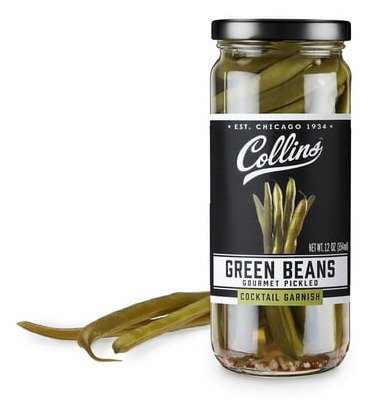 COLLINS GREEN BEANS
