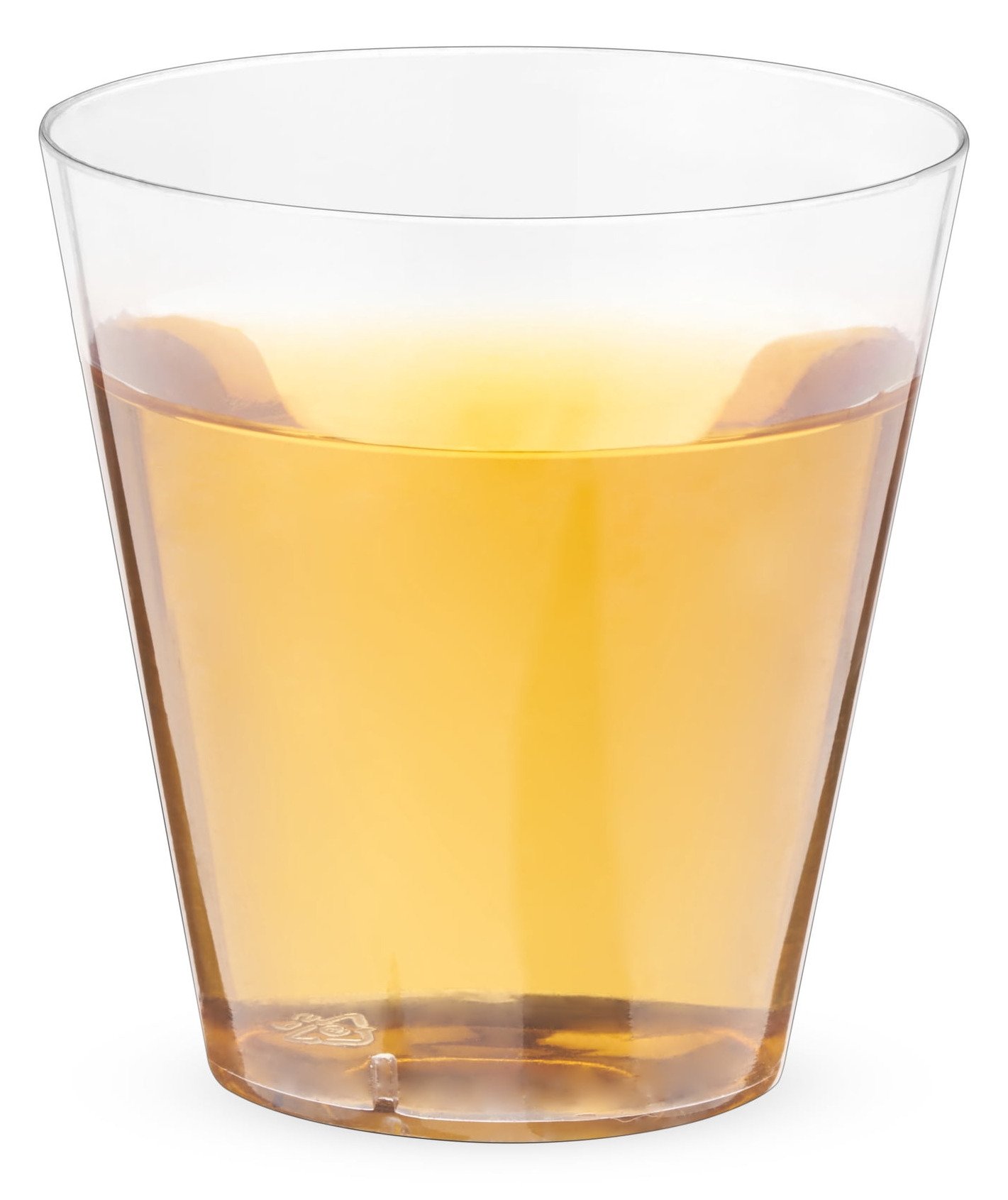 TRUE 2 OZ. PLA SHOT GLASSES