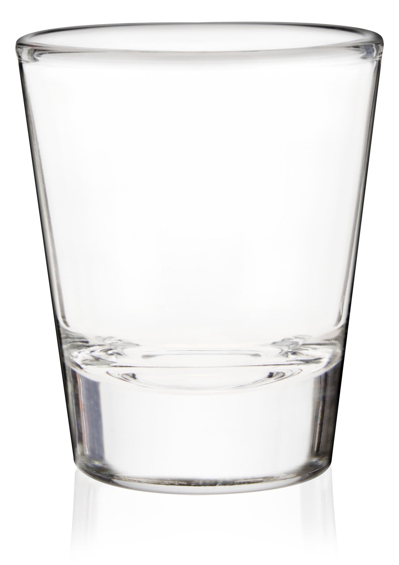 TRUE SHOT GLASS 6PK