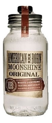 AMER BORN SHINE ORIGINAL 750M