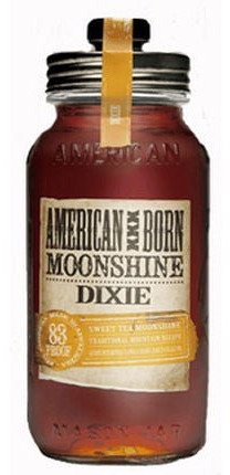 AMER BORN SHINE DIXIE 750ML