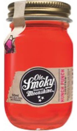 OLE SMOKEY HUNCH PUNCH 50ML