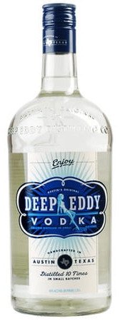 DEEP EDDY VODKA 1.75L