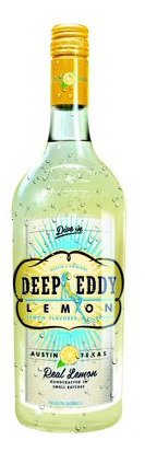 DEEP EDDY LEMON VODKA 1.75L