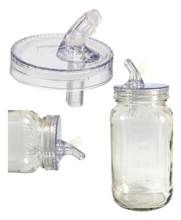 TRUE MASON JAR LIDS