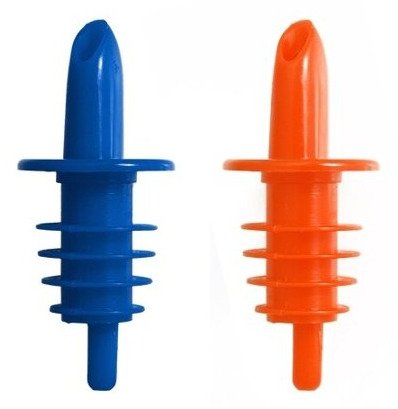 TRUE STEADY POUR SPOUTS
