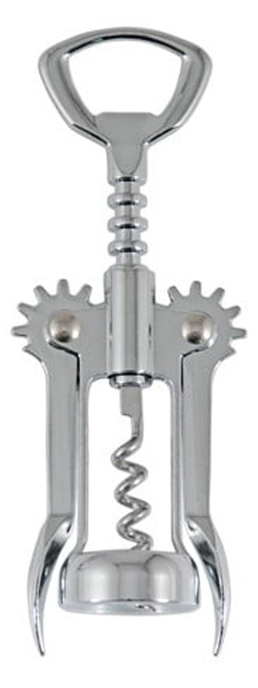 TRUE WINGED CORKSCREW