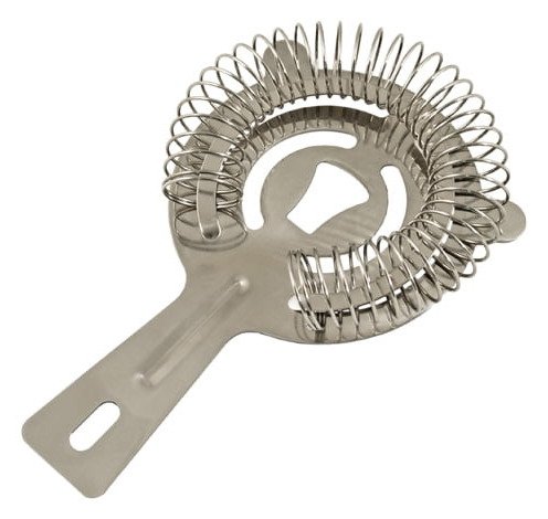 TRUE STRAINER