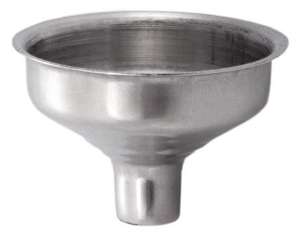 TRUE FLASK FUNNEL