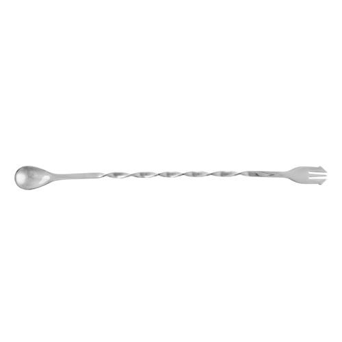 TRUE COCKTAIL SPOON