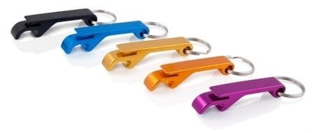 TRUE KEY CHAIN OPENER