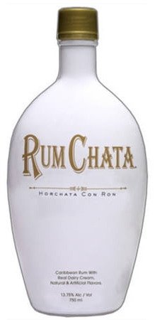 RUM CHATA 750ML