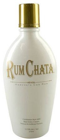 RUM CHATA 375ML