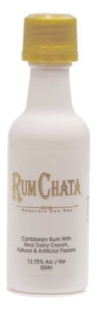 RUM CHATA 50ML