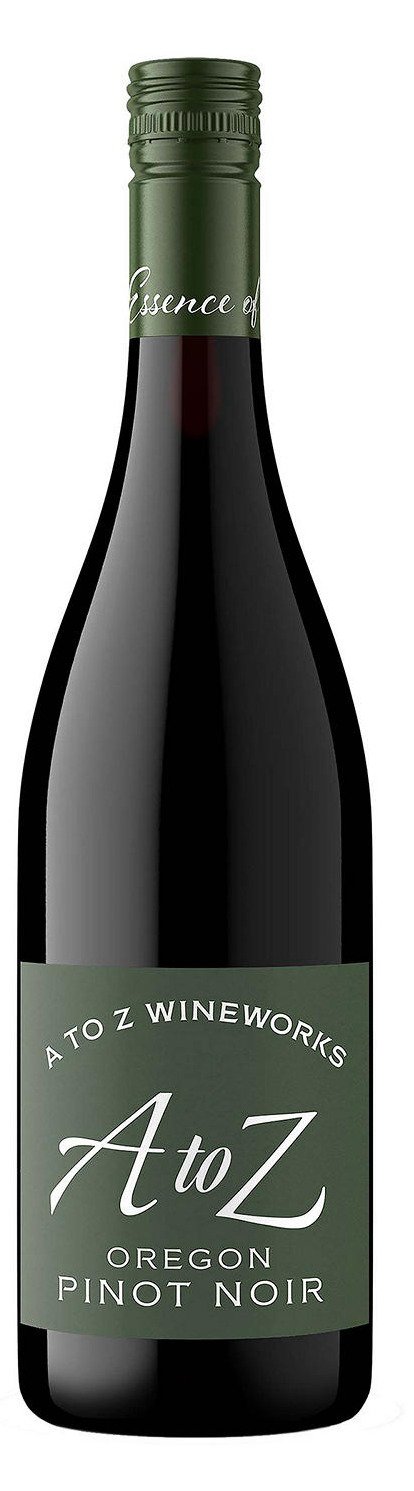 A to Z PINOT NOIR 750ML